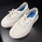 6 Vans Overt CC ComfyCush Skate Thick platform Sole Sneaker