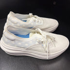6 Vans Overt CC ComfyCush Skate Thick platform Sole Sneaker