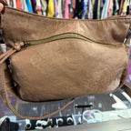 Stone & Cold. Embossed Smokey Boat Bottom Hobo