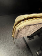 Michael Kors Jet set Wallet