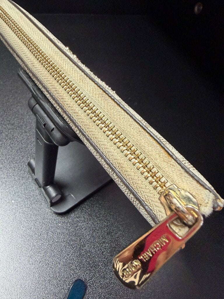Michael Kors Jet set Wallet