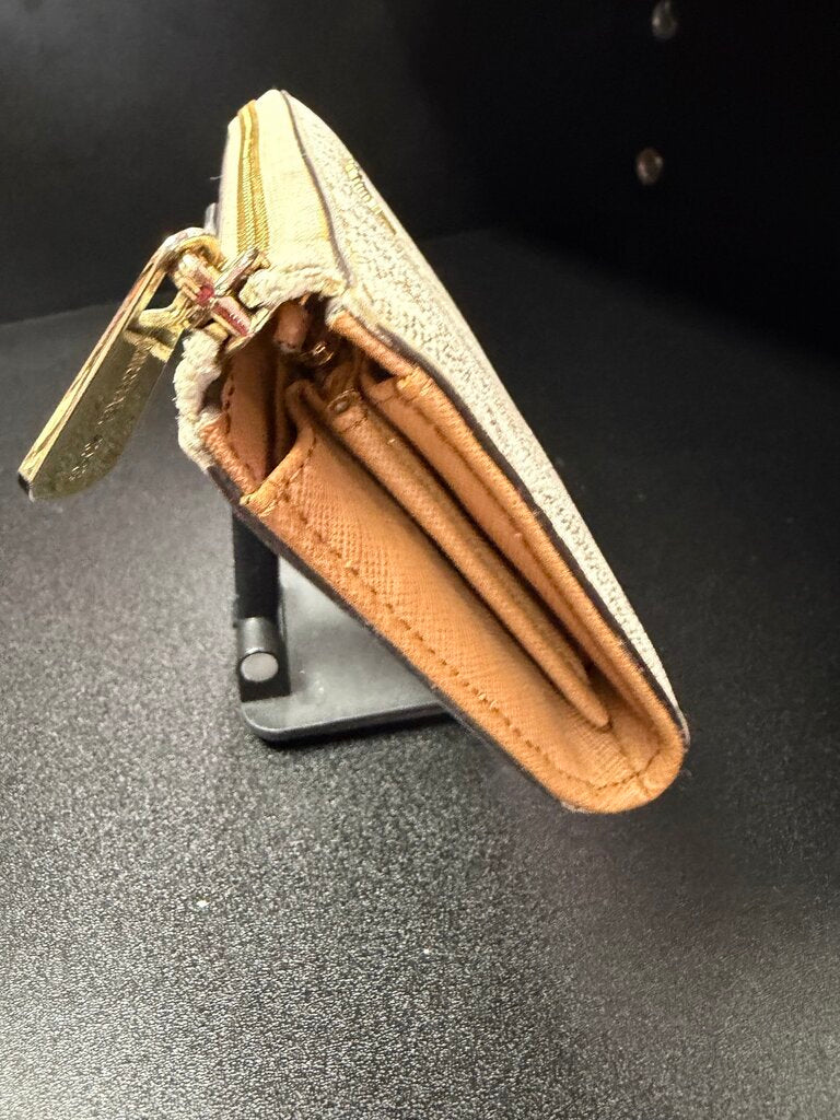 Michael Kors Jet set Wallet