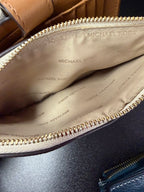 Michael Kors Jet Set Travel Wallet