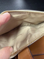 Michael Kors Jet Set Travel Wallet