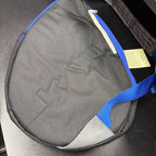 Kavu NWT Paxton Pack Sling Bag Wild River Colorway