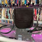 Patricia Nash Perrone Leather Crossbody Bag
