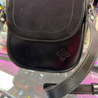 Patricia Nash Perrone Leather Crossbody Bag