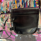 Patricia Nash Perrone Leather Crossbody Bag