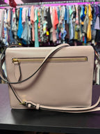Burberry Derby Calfskin House Check