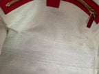 Gucci Soho Medium Pebbled Leather