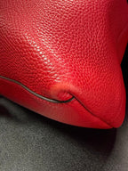 Gucci Soho Medium Pebbled Leather