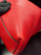 Gucci Soho Medium Pebbled Leather