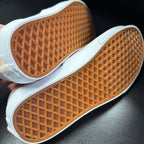 9.5 Vans Metallic Slide On Shoe