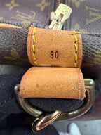 Louis Vuttion Keepall 60 Bandoliere