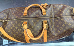 Louis Vuttion Keepall 60 Bandoliere