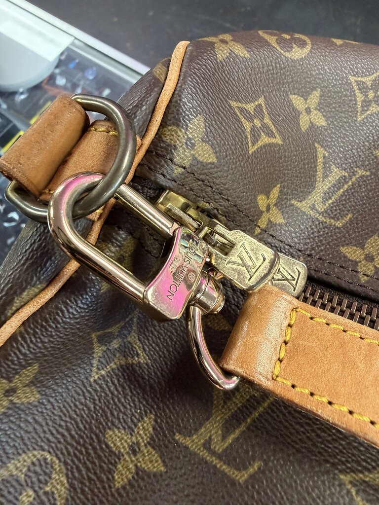 Louis Vuttion Keepall 60 Bandoliere