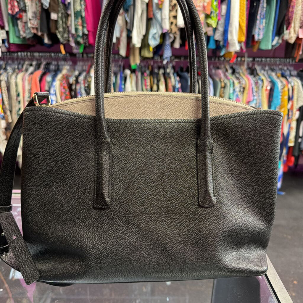 Kate Spade Margaux Satchel ColorBlock