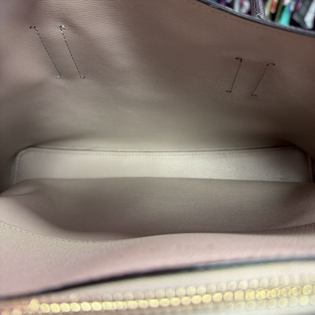 Kate Spade Margaux Satchel ColorBlock