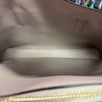 Kate Spade Margaux Satchel ColorBlock