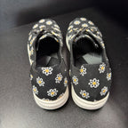 9 Clarks Cloudsteppers Breeze Ave Dasiy Lace Up Sneaker