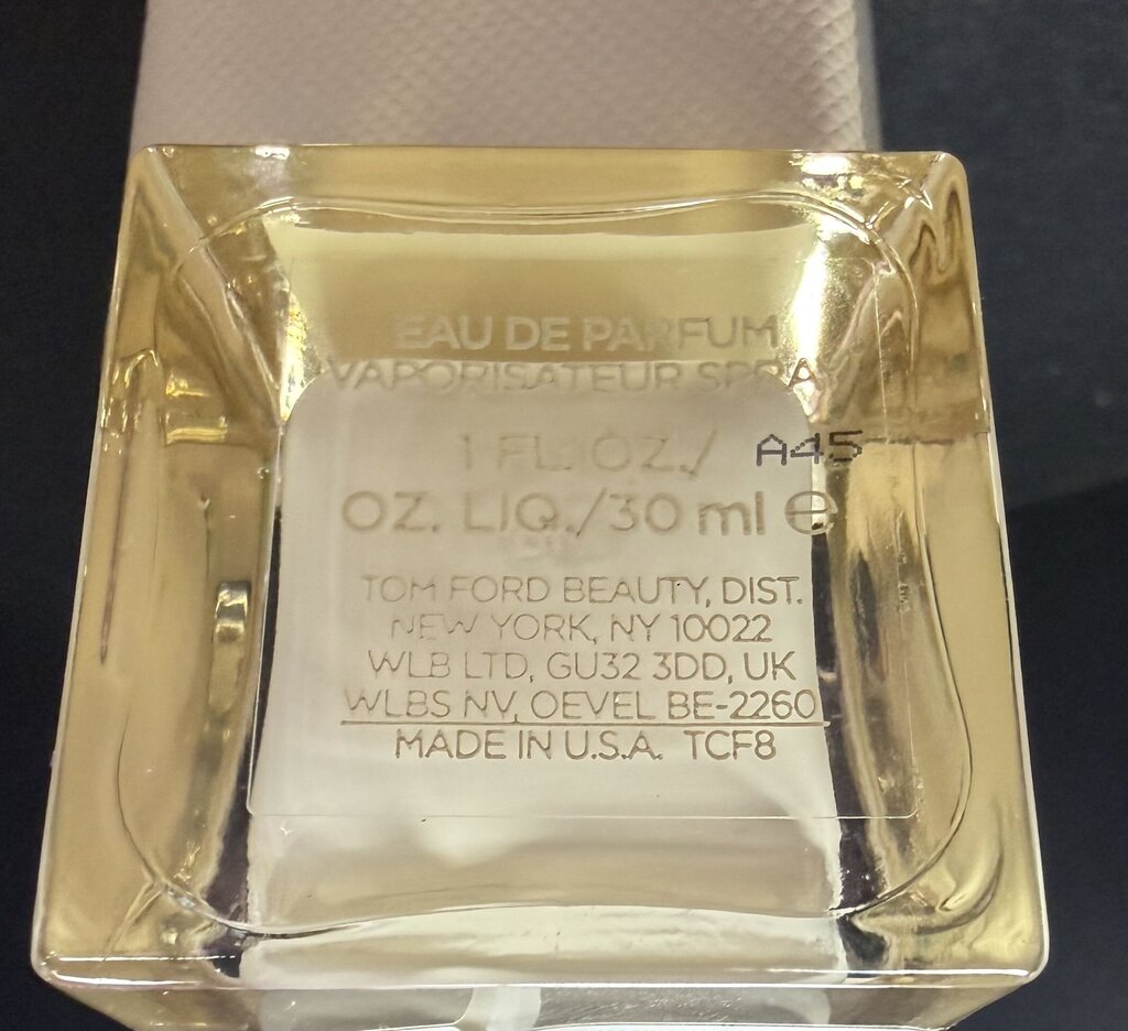 Tom Ford Vanilla Sex Eau de Parfum Private blend