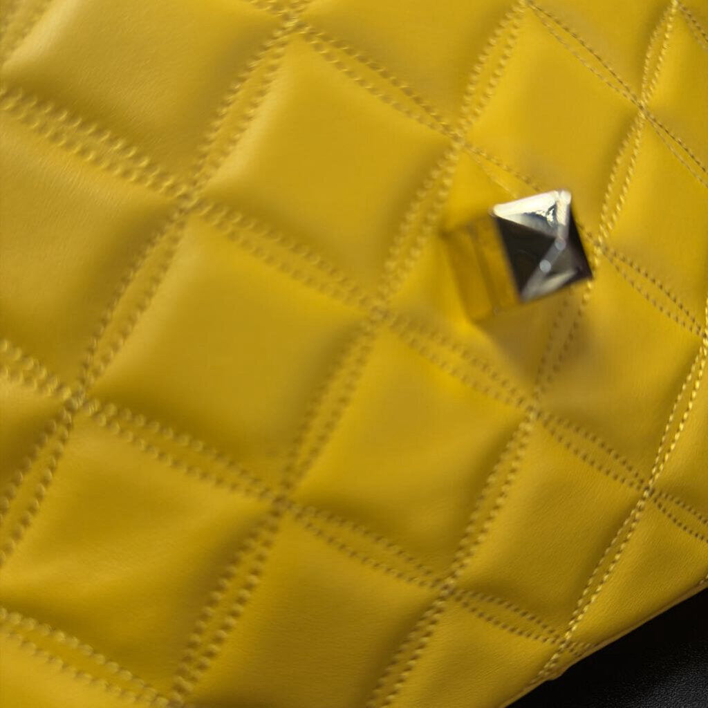 Kate Spade Natalia Quilted Leather Chain Shoulder Crossbody