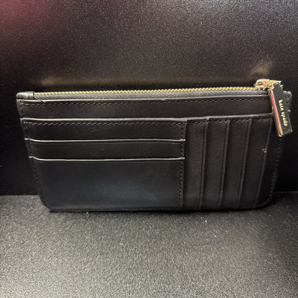 Kate Spade Natalia Large Slim Quilted Holder