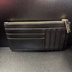 Kate Spade Natalia Large Slim Quilted Holder