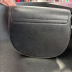 Kate Spade Reegan Saffiano Leather Saddle Bag