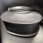 Kate Spade Reegan Saffiano Leather Saddle Bag