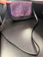 Kate Spade Laurel Way Glitter Carsen Crossbody