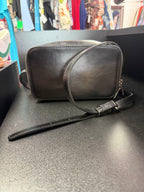 Patricia Nash Alessa Leather Crossbody Bag
