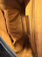 Patricia Nash Alessa Leather Crossbody Bag
