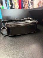 Patricia Nash Alessa Leather Crossbody Bag