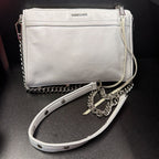 Rebecca Minkoff Mini MAC Leather Crossbody Bag
