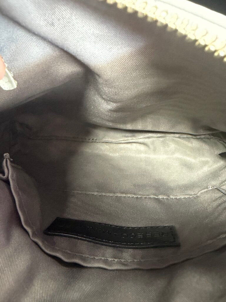 Rebecca Minkoff Mini MAC Leather Crossbody Bag