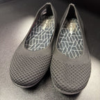 6 Ecco Incise Enchant Ballet Flat