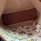 Tory Burch Kerrington Rose Tote