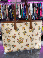 Tory Burch Kerrington Rose Tote