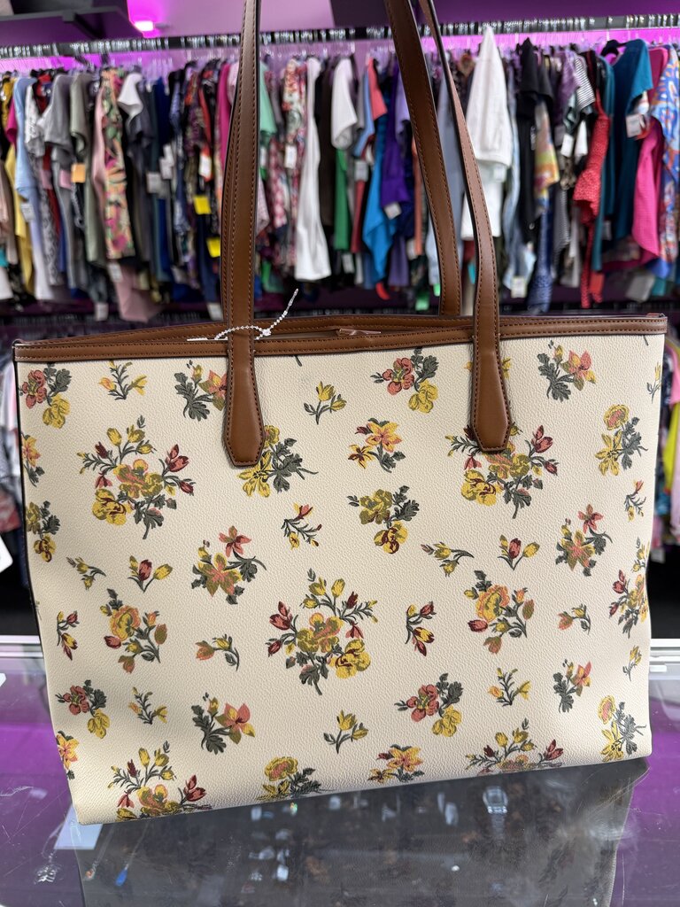 Tory Burch Kerrington Rose Tote