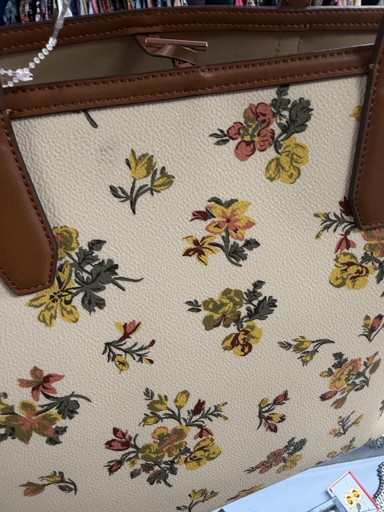 Tory Burch Kerrington Rose Tote