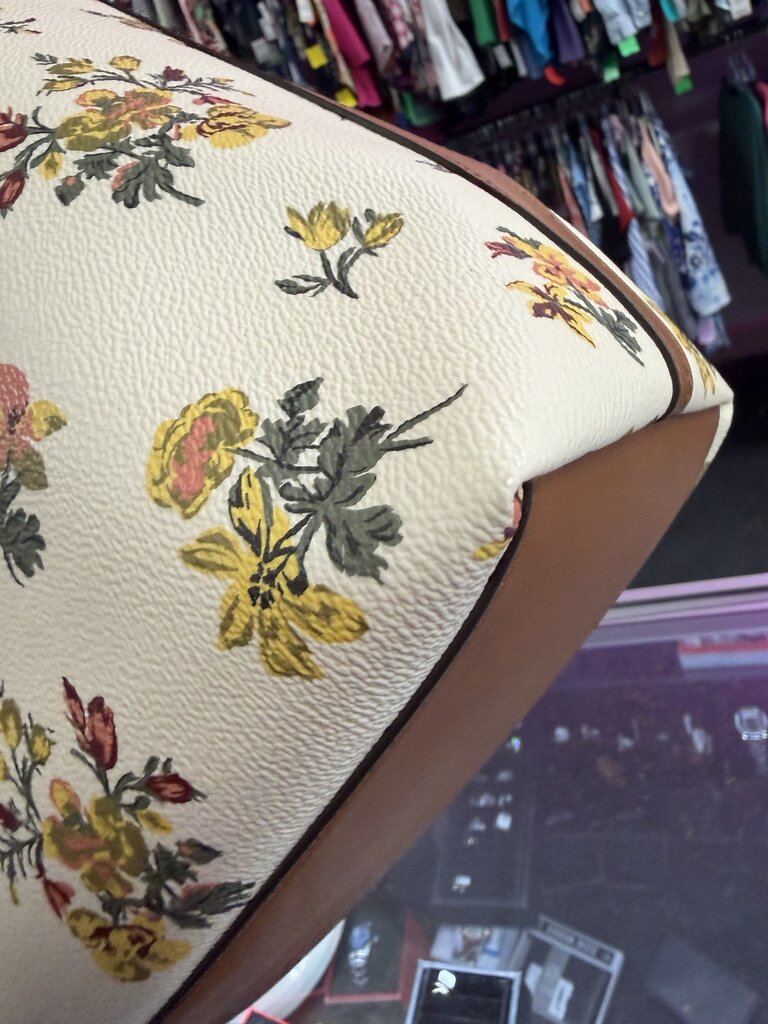 Tory Burch Kerrington Rose Tote