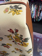 Tory Burch Kerrington Rose Tote