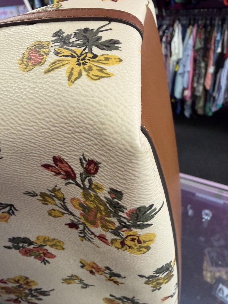 Tory Burch Kerrington Rose Tote