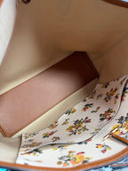 Tory Burch Kerrington Rose Tote