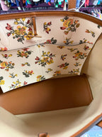 Tory Burch Kerrington Rose Tote