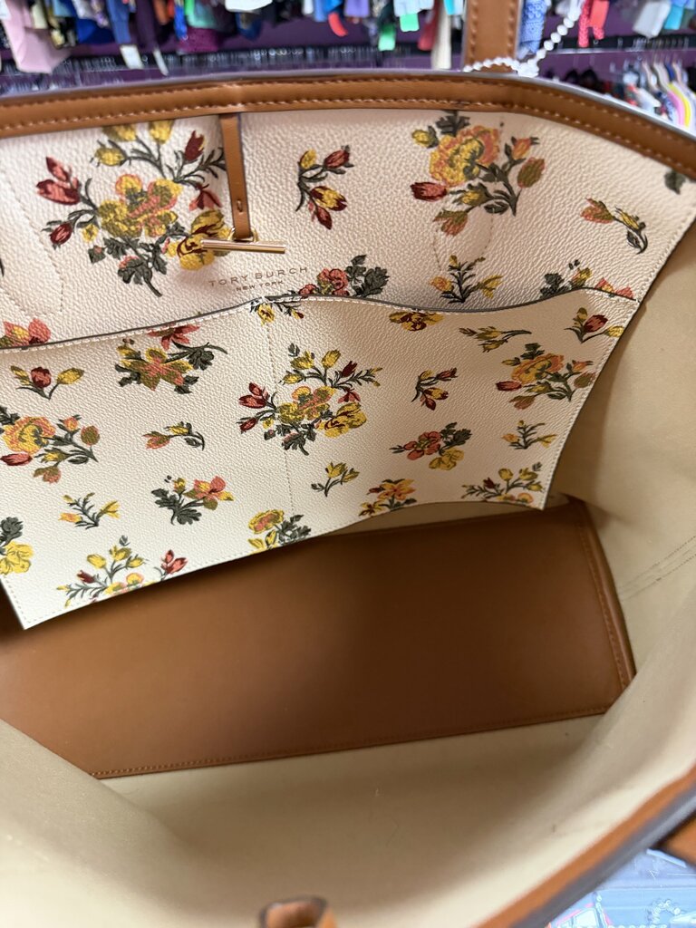 Tory Burch Kerrington Rose Tote