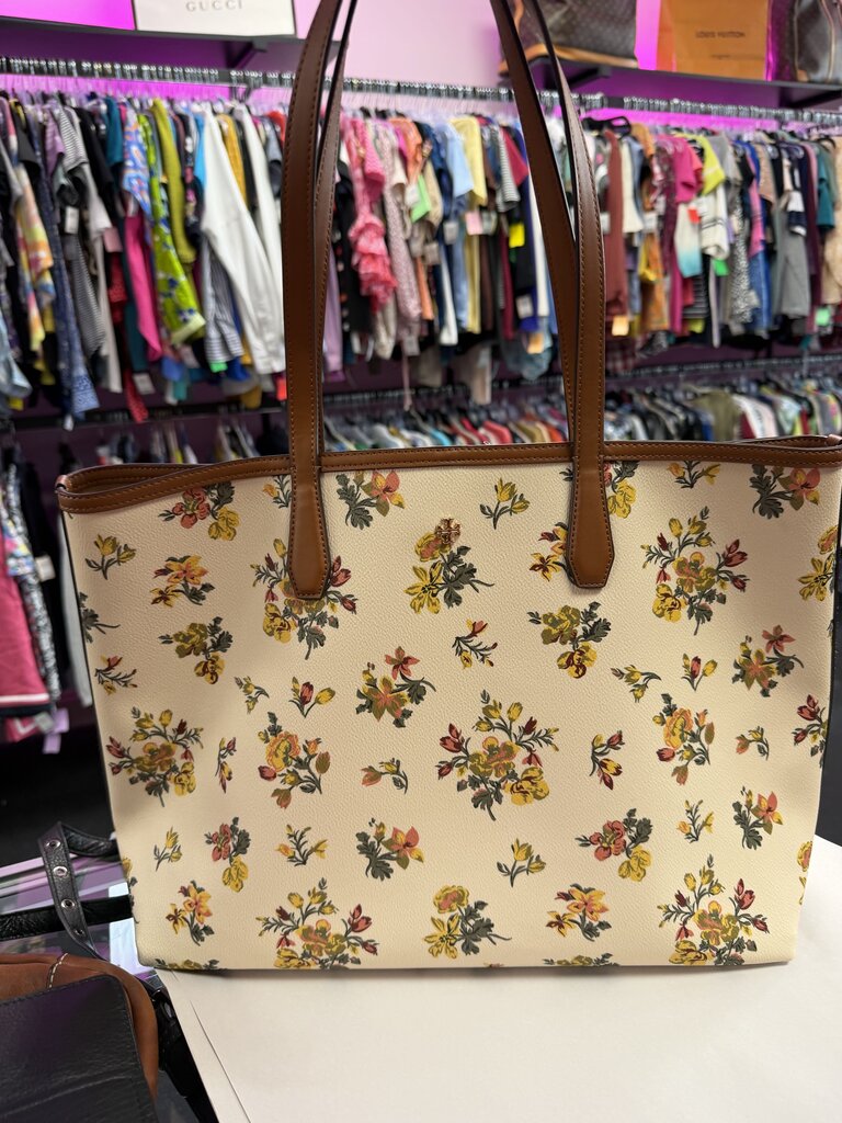 Tory Burch Kerrington Rose Tote
