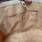Kate Spade Large Saffiano Open Tote
