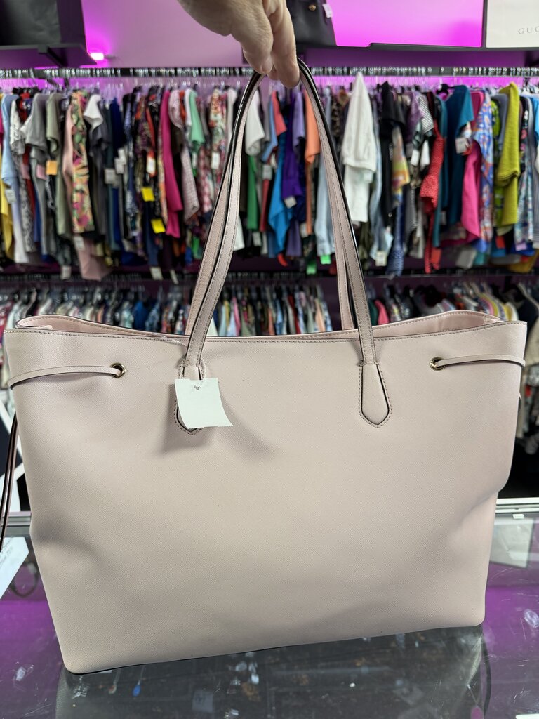 Kate Spade Large Saffiano Open Tote